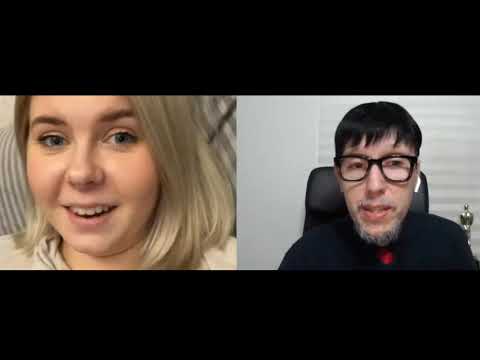 Видео: ЧАТ РУЛЕТКА - ТОНКОСТИ ПЕРЕВОДА#ХудойEND