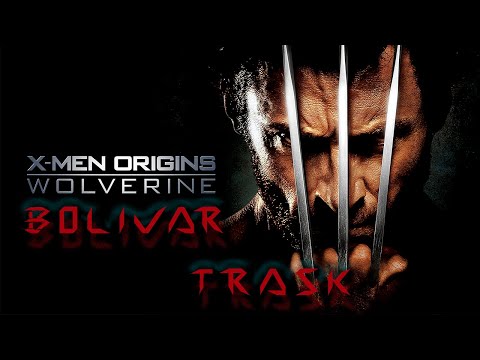 Видео: X-Men Origins: Wolverine Прохождение #5 Боливар Траск
