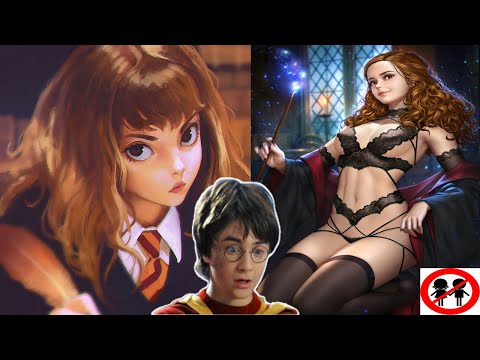 Видео: [Гарри Поттер - Тема]: mix- ОБЗОР Игр Harry Potter 2-7 (PS-1+). История серии  + БОНУС [!18+] |2020