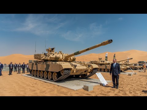 Видео: E-50: Легендарный немецкий танк, который изменил бы ход истории | Road of Armor