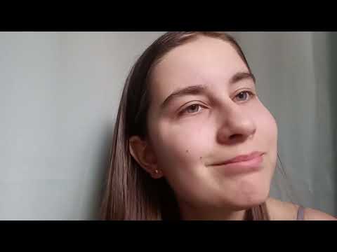 Видео: асмр съем твои плохие мысли