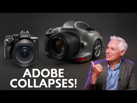 Видео: Утечка информации о Sony a7V: правда или ложь? Мнение инсайдеров