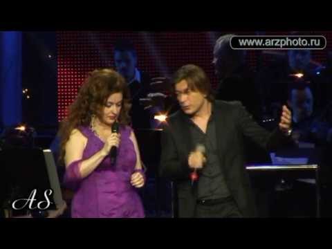 Видео: Тамара Гвердцители & БИ- 2- Моя любовь