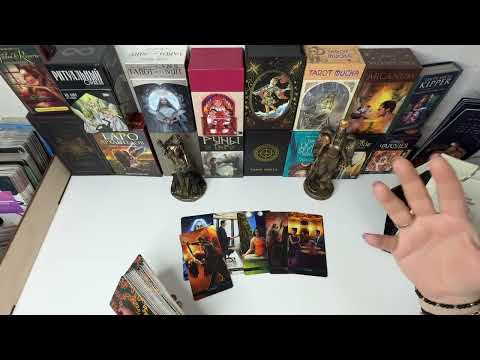 Видео: ЧТО ПРОИЗОЙДЁТ ДО НОВОГО ГОДА ⁉️РАДОВАТЬСЯ ИЛИ …..⁉️