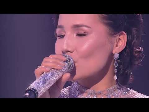 Видео: Гүлмайдан Серікбай - Әдемі қыз І ULY DALA JANA JYLY 2022