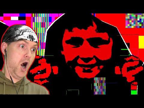 Видео: EXE ИГРА УНИЧТОЖАЕТ МОЙ КОМПЬЮТЕР ► Dig Dug EXE (Все концовки)