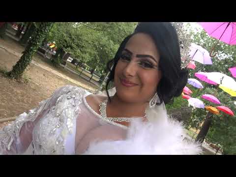 Видео: Сватбения ден на Надежда & Йордан с.Зетьово 25 08 2025г