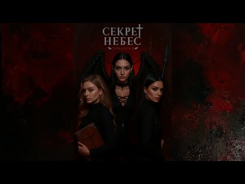 Видео: Секрет Небес 3 : КОНЕЦ ВЕЧНОСТИ | Трейлер | Клуб романтики 