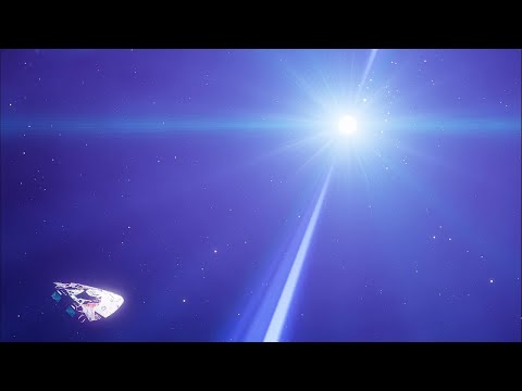 Видео: Хоррор ивент в честь хэллоуин в Elite dangerous #shorts