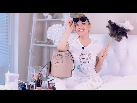 Видео: ♡ ФАВОРИТЫ и ВДОХНОВЛЯЮЩИЕ ВЕЩИ ♡ ЛЕТО