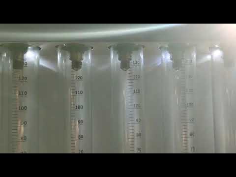 Видео: Форсунки топливные для 1GR-FE типа "Aisan" Часть 1