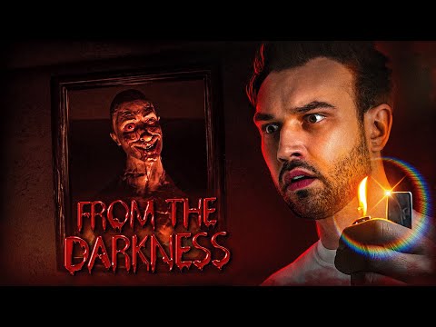 Видео: ДЕД В ТЕМНОТЕ | SNAILKICK в "FROM THE DARKNESS"