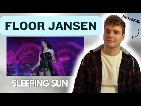 Видео: РЕАКЦИЯ оперной певицы на песню Sleeping Sun группы Nightwish | Мнение преподавателя вокала