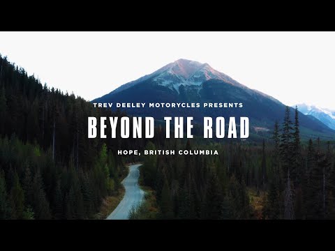 Видео: Мы наконец-то отправились на Harley-Davidson Pan America в приключение, для которого он был созда...