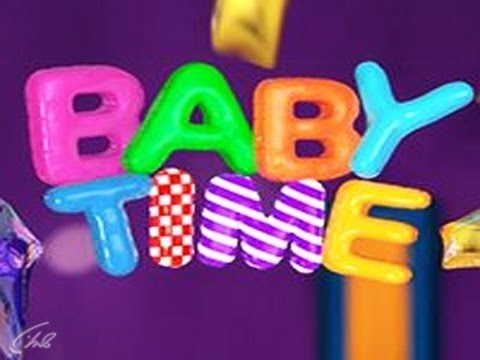 Видео: Топ 5 песен с  Baby Time