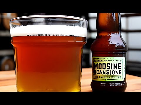 Видео: Самогон из пивного концентрата от браги до рюмки. Эксперимент. Часть 1.
