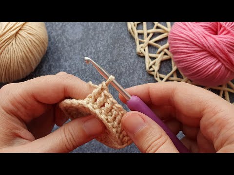 Видео: МУЖ говорит, что Я ВЯЖУ ЕРУНДУ! А МНЕ НРАВИТСЯ!