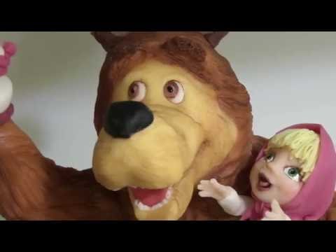 Видео: МК мульт-герои, часть 10