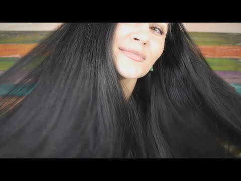 Видео: Маски для красоты волос от доступных до... Отношение к силиконам!