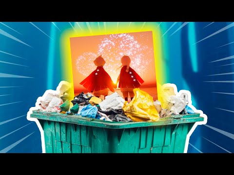 Видео: Ты не Забросил СКАЙ - И Вот Почему!
