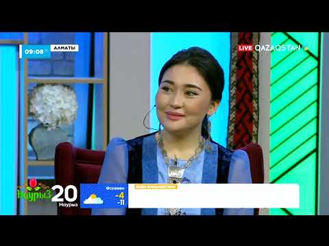 Видео: Көптеген хит әндердің авторы Үкітай Ернияз ән жазу құпиясымен бөлісті | Әл-Фараби Бекарысұлы