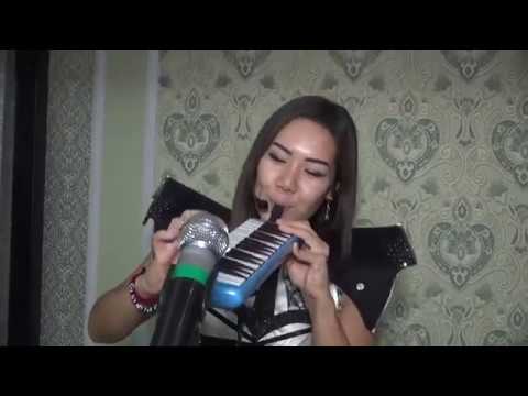 Видео: "Шудың бойында" (А.Отыншиев) кавер от ТРИСТАР +77011265335