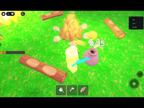 Видео: ИГРА В 99 НОЧЕЙ В ЛЕСУ 🏕️