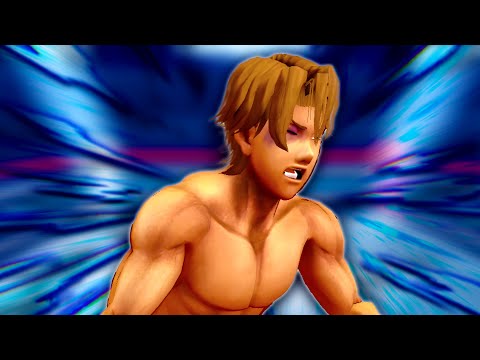 Видео: НЕ ПОЗВОЛЯЙТЕ ЭТОМУ ЧЕЛОВЕКУ БОКСИРОВАТЬ!!!!!!