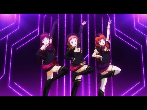 Видео: [AMV]—Аниме клип Джованна.