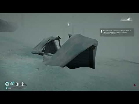 Видео: The Long Dark - [15] Пока мертвые спят, на этом стриме я точно доберусь до Вольчей горы