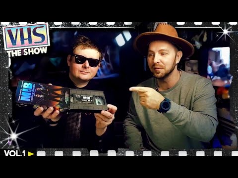 Видео: VHS - MEN IN BLACK - ОБЗОР ФИЛЬМОВ 90-х