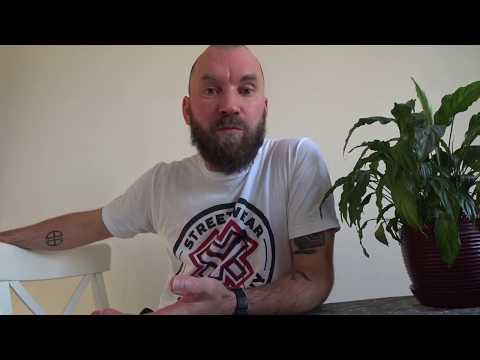 Видео: Трибьют Гражданской Обороне. Типа мнение.