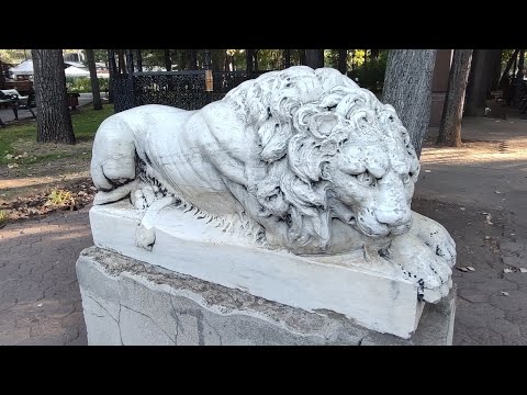 Видео: Отпуск часть 4 Кишинёв 