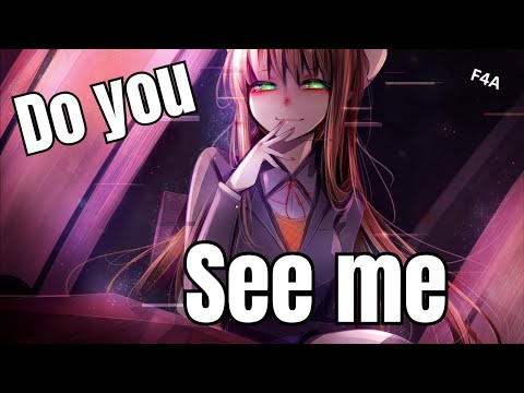 Видео: «Простая» Яндере похищает тебя [F4A] [Ревность] [Аудиоролевая игра]