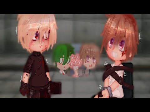 Видео: / Интуиция/БакуДеку, АВ: яндере!Бакуго/BkDk, yandere Bakugo AU/МГА/MHA/BNHA/GCMM,тренд/Maybe...Mays?