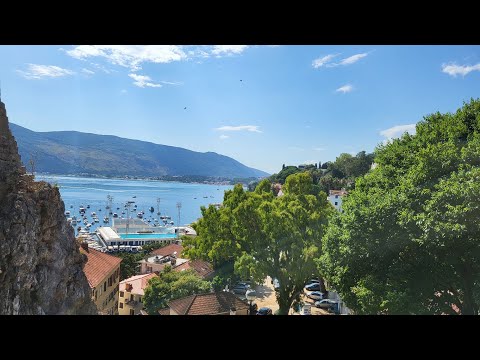 Видео: Будва, відгук про бюджетний відпочинок! #montenegro #travel #budva