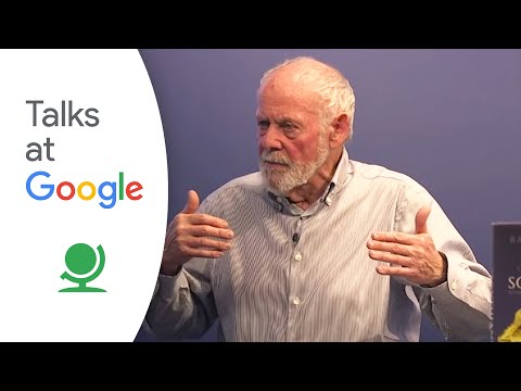 Видео: Скифы: воины-кочевники степи | Барри Канлифф | Выступления в Google