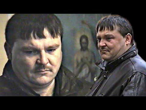 Видео: СЛЁЗЫ МИХАИЛА КРУГА - ПРОЩАНИЕ С ОТЦОМ / РЕДКИЙ АРХИВ 1995