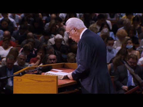 Видео: Истина о смерти - часть 1 (Джон МакАртур)