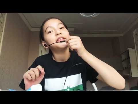 Видео: 30 слоёв блеска 😁//Asmr -подпишись не ленись