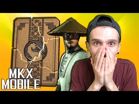 Видео: ИСПЫТАНИЕ ЭЛИТНОГО НАБОРА • CHALLENGE • Mortal Kombat X Mobile