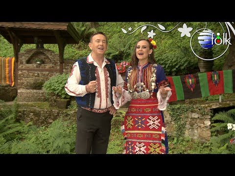 Видео: IVAN & IVANA DYAKOVI - TI, UBAVA DEVOYKO / Иван и Ивана Дякови - Ти, убава девойко, 2019