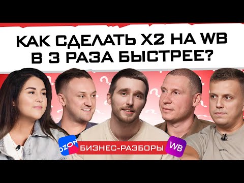 Видео: ПРИБЫЛЬНЫЙ товарный ассортимент / Оптимизация воронки продаж / Разборы