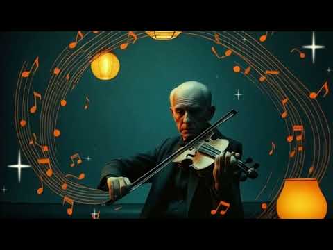 Видео: Старый скрипач. Жизненная история, тронувшая душу с первыми звуками скрипки