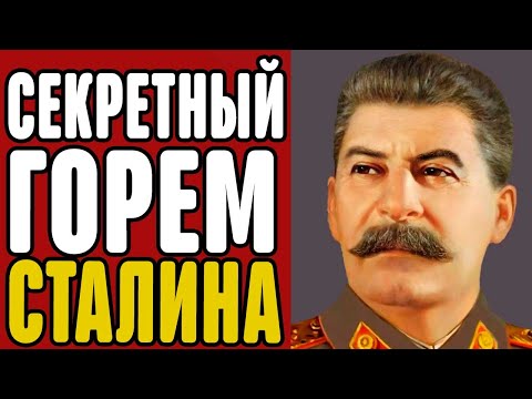 Видео: ГАРЕМ СТАЛИНА: 100 лет заговора и тайные сотни детей