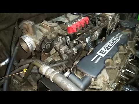 Видео: Как проверить гнёт клапана или нет