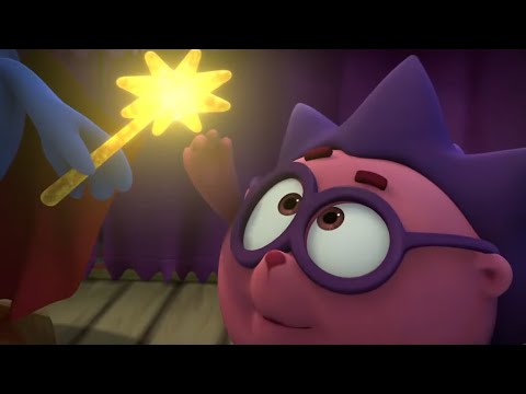 Видео: Смiшарики. ПінКод. Молекулярна фізика