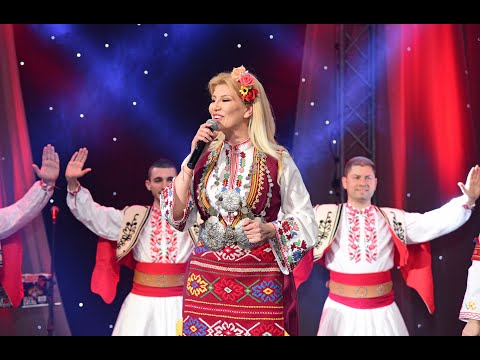 Видео: НЕЛИНА - Пиринска младост 2022 / NELINA - Pirinska mladost