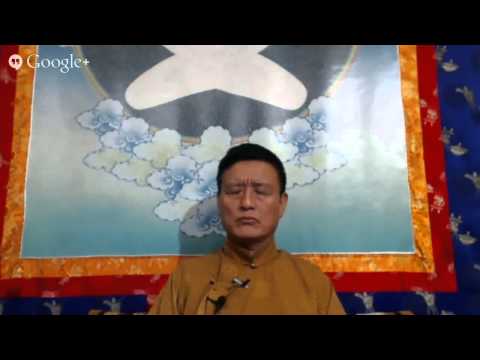 Видео: 21 гвоздь. Руководство по медитации Дзогчен (часть 2) -  Тендзин Вангьял Ринпоче