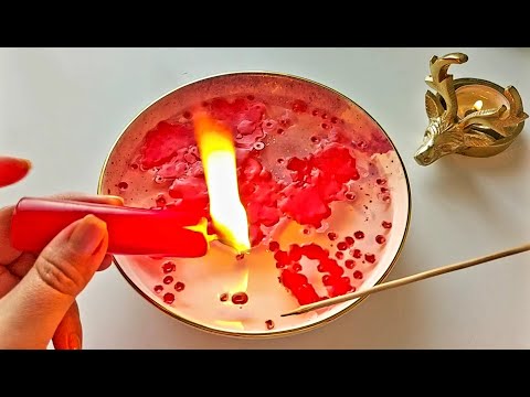 Видео: ❗Хочет ли он быть с Вами💕🙏💯❓ Какие у него планы на будущее💯✨❓ ГАДАНИЕ НА ВОСКЕ🪔🧿